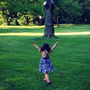 Meet your Posher, Sylvia